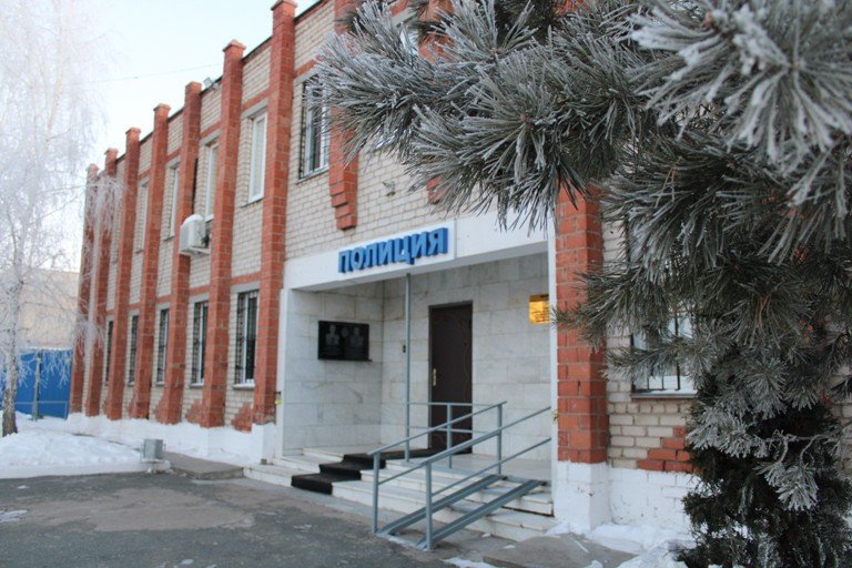 Полицейским Еткульского района выявлено поддельное водительское удостоверение