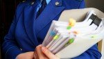 Прокурор добился конфискации у наркосбытчика автомобиля, использовавшегося для совершения  преступления